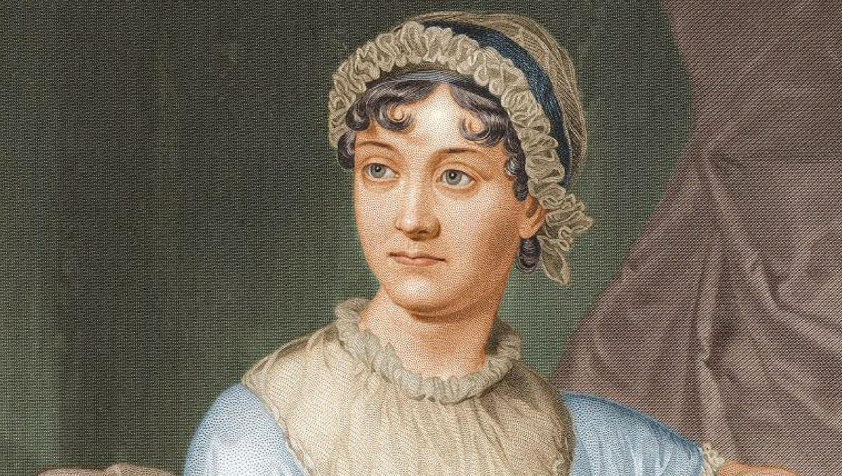 AUSTEN, Jane