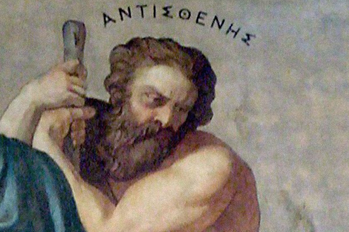 ANTISTHENES