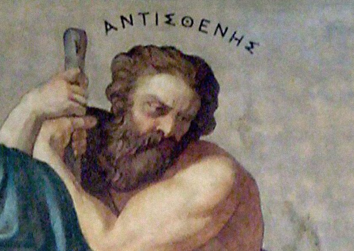 ANTISTHENES