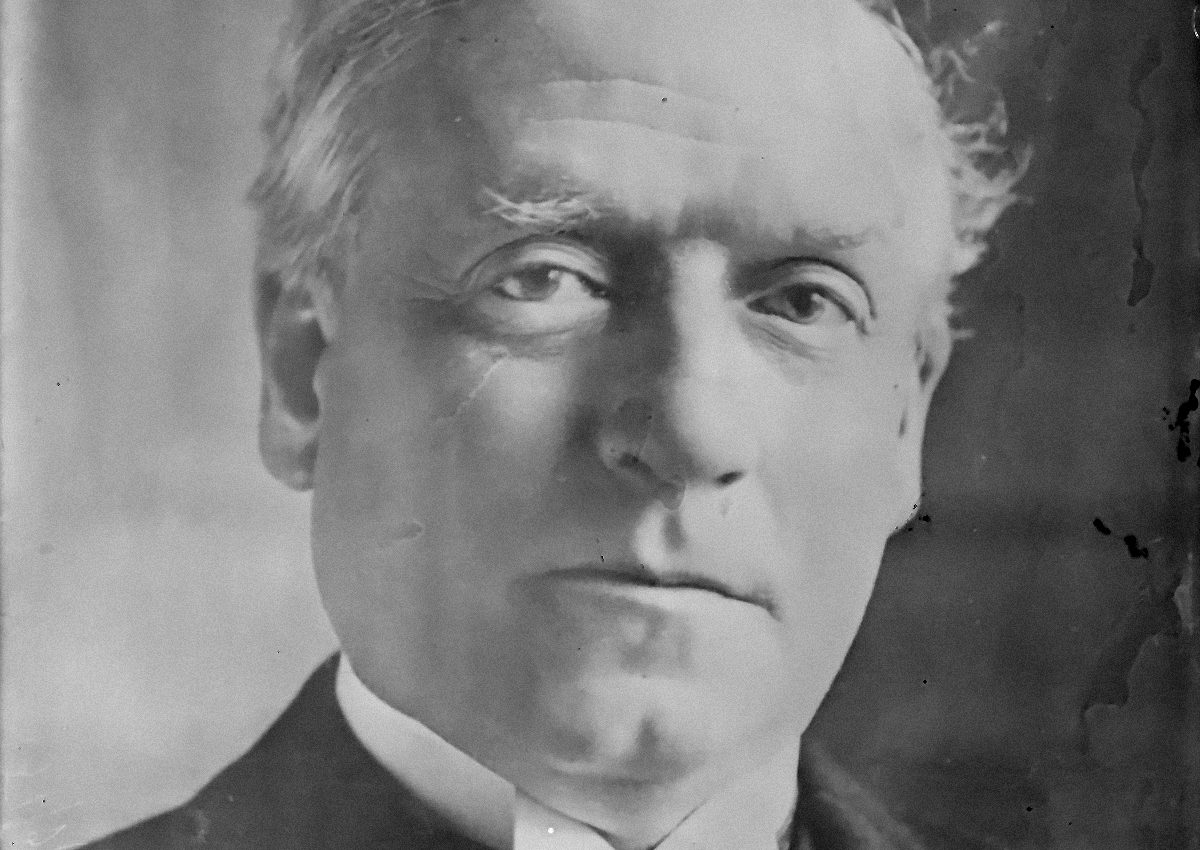 ASQUITH, Herbert Henry