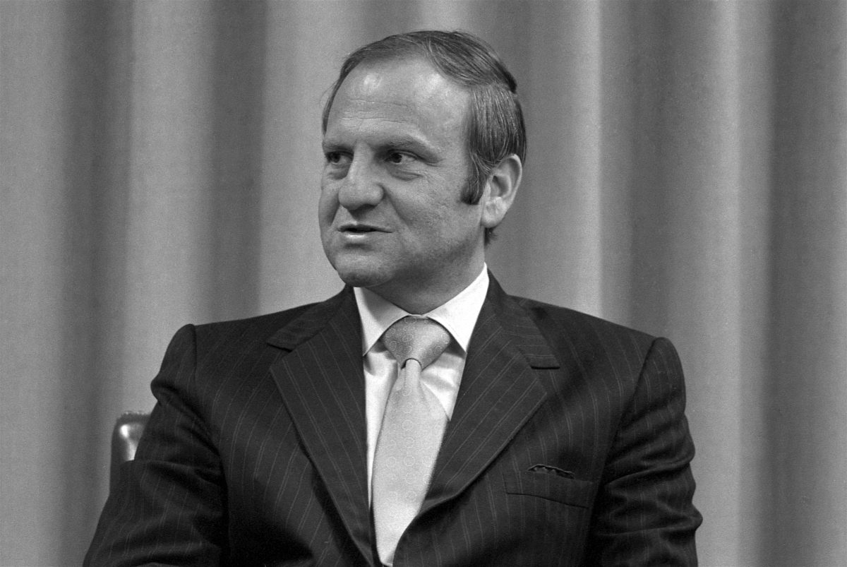 IACOCCA, Lee