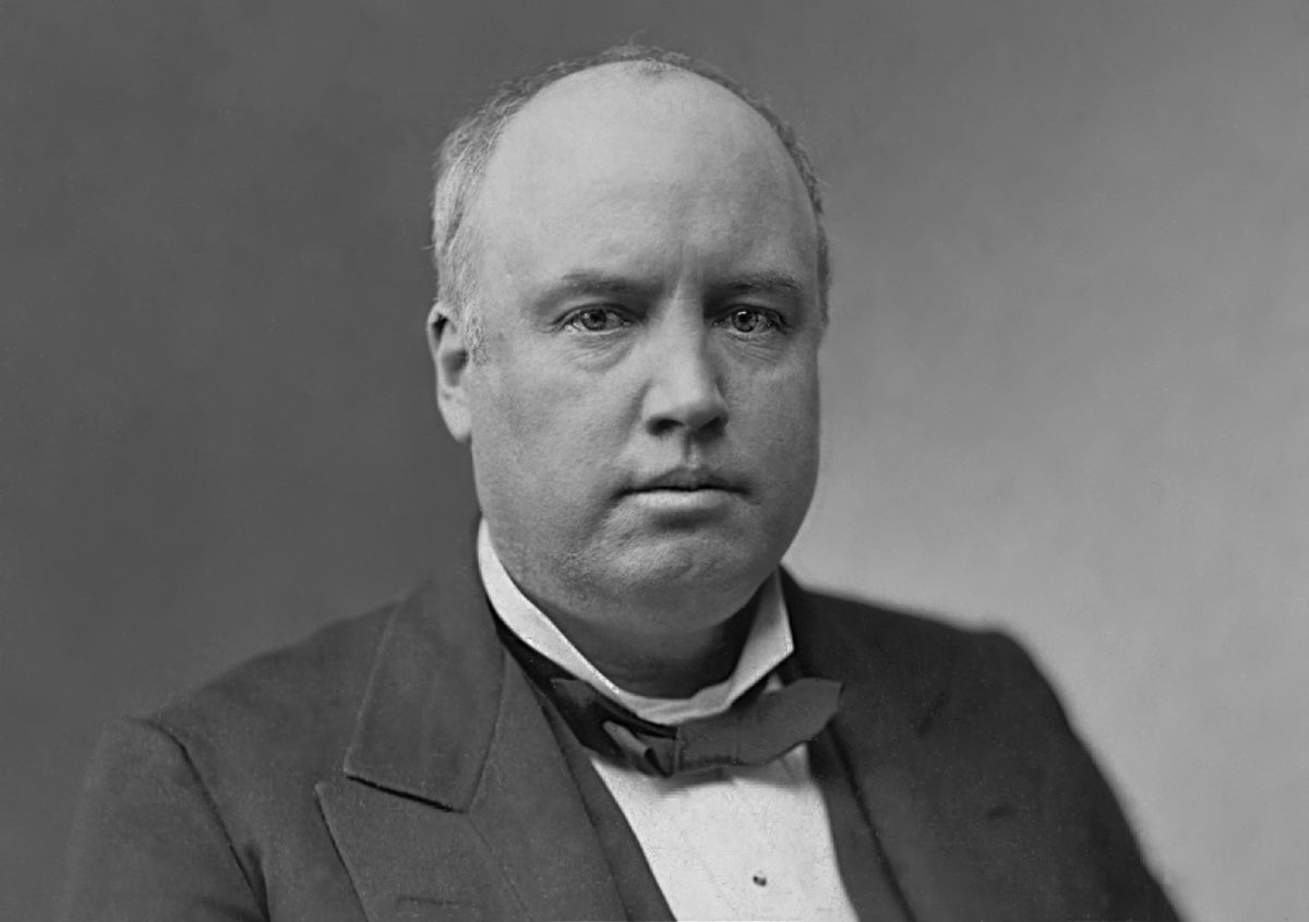 INGERSOLL, Robert